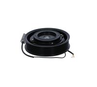 Embrayage de compresseur de climatisation 380056 NRF pour HONDA ACCORD VII