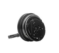 1x Embrayage magnétique, pour compresseurs de climatisation NRF 380066
