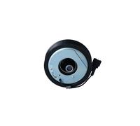 Embrayage de compresseur de climatisation 380072 NRF pour NISSAN NOTE MICRA III