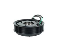 NRF 380109 Embrayage magnétique pour compresseurs de climatisation