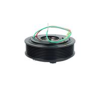 NRF 380133 Embrayage magnétique pour compresseurs de climatisation