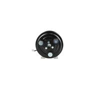 NRF 380140 Embrayage magnétique pour compresseurs de climatisation