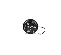 NRF 380142 Embrayage magnétique pour compresseurs de climatisation