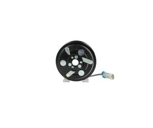 NRF 380150 Embrayage magnétique pour compresseurs de climatisation