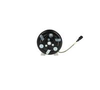 NRF 380161 Embrayage magnétique, pour compresseurs de climatisation pour FORD,VO