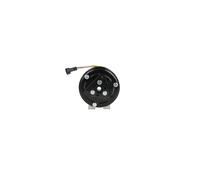 NRF Accouplement magnétique (compresseur de climatisation) 380173 Compatible avec: CITROËN JUMPER II Bus, JUMPER II Kasten, JUMPER II Pritsche/Fahrgestell, FORD FOCUS II Kasten/Kombi, TRANSIT Bus