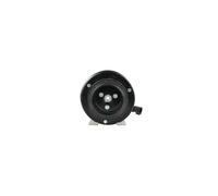NRF Accouplement magnétique (compresseur de climatisation) 380177 | Compatible avec: FORD B-MAX, B-MAX Van, C-MAX II, C-MAX II Van, ECOSPORT, FIESTA VI, FIESTA VI Van, FOCUS III