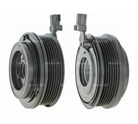 NRF 380178 Embrayage magnétique, pour compresseurs de climatisation pour FORD,FO