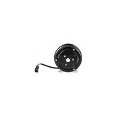 NRF Accouplement magnétique compresseur climatisation 380190 – Compatible FIAT Talento, NISSAN NV300