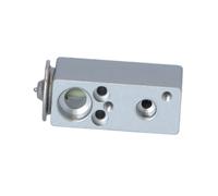 Valve d'expansion de climatisation 38365 NRF pour LANCIA FIAT