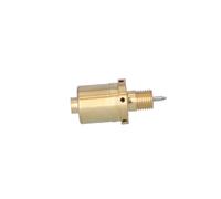 NRF 38380 Valve de réglage, compresseur de clim