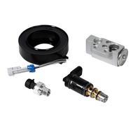 NRF Détendeur 38417 pour climatisation