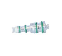 NRF 38421 Valve de réglage, compresseur de clim