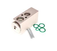 NRF 38514 Vanne D'Expansion Climatisation Pour Fiat Idea 350 Lancia Musa 350