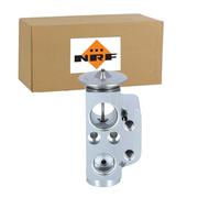 NRF 38520 Détendeur climatisation avec joints Avant