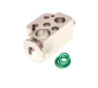 NRF 38520 Soupape de Décharge Climatisation pour VW Sharan Multivan V