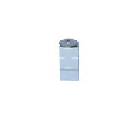 NRF 38543 Soupape de Décharge Climatisation pour Audi A4 Toute Route A5 A6