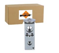 NRF Détendeur climatisation 38552 R134a pour CITROËN et PEUGEOT