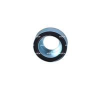 NRF 38565 Bobine, embrayage magnétique (compresseur) pour BMW,VOLVO