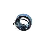 NRF 38568 Bobine, embrayage magnétique (compresseur) pour FIAT,MITSUBISHI,SUZUKI