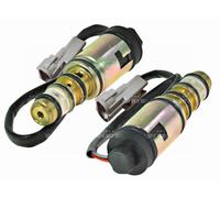 Valve de commande de compresseur de climatisation électronique 38618 NRF