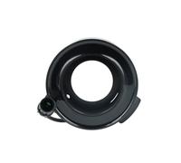 Bobine de compresseur de climatisation 38684 NRF pour HYUNDAI i10 II
