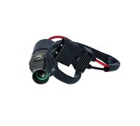 Pressostat, climatisation NRF 38902