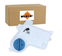 NRF 454100 Vase d'expansion liquide de refroidissement avec capteur de niveau de liquide de refroidissement avec couvercle
