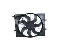 Ventilateur de radiateur Ventilateur simple 470019 NRF pour MERCEDES-BENZ