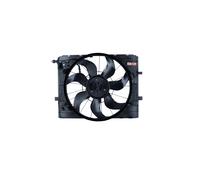 Ventilateur de radiateur 470047 NRF pour MERCEDES-BENZ GLC CLASSE E GLC Coupe