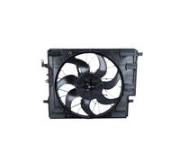 NRF 470073 Ventilateur de radiateur