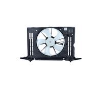 NRF 470099 Ventilateur de radiateur