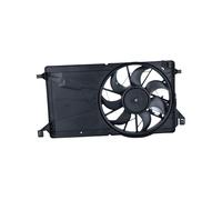 NRF 470152 Motoventilateur