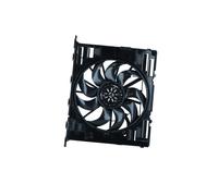 NRF 470187 Ventilateur de radiateur