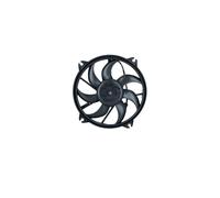 Ventilateur, refroidissement moteur NRF 47073