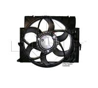 NRF 47210 Ventilateur Refroidissement Moteur pour BMW E81 E87 E82 E88 E90 E91