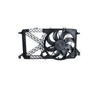 NRF 47264 Ventilateur de radiateur