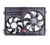 Ventilateur, refroidissement du moteur NRF 47387