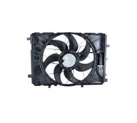 NRF 47443 Ventilateur de radiateur