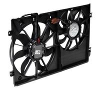 Ventilateur, refroidissement moteur NRF 47474