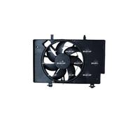 NRF 47649 Ventilateur, Refroidissement Du Moteur Pour FORD