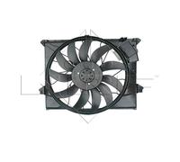 NRF 47731 Ventilateur Refroidissement Moteur pour Mercedes-Benz X164 W164 V251