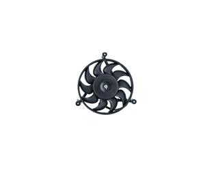 NRF 47745 Ventilateur de radiateur
