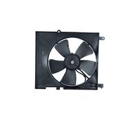 Ventilateur de radiateur Ventilateur simple 47751 NRF pour CHEVROLET