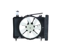 Ventilateur de radiateur 47887 NRF pour TOYOTA YARIS