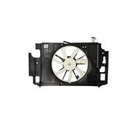 Ventilateur de radiateur 47898 NRF pour TOYOTA PRIUS PHV