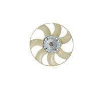 NRF 47924 Embrayage, ventilateur de radiateur