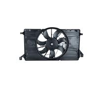 Ventilateur de radiateur 47961 NRF pour FORD FOCUS II Turnier FOCUS II C-MAX