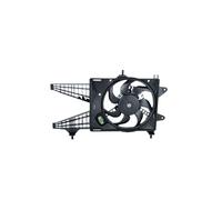 NRF Ventilateur de refroidissement moteur 47963