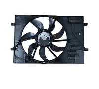 NRF 47989 Ventilateur de radiateur